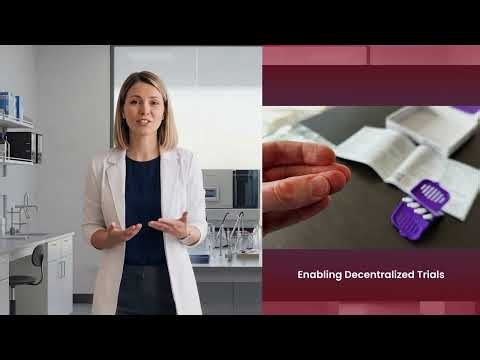 Antisense Oligonucleotide Quantification in Dried Blood: Reliable ASO Analysis with Mitra & LC-MS/MS