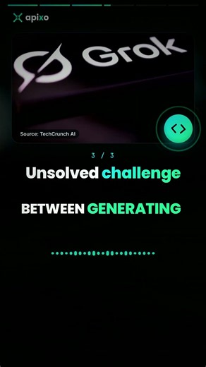 Grok Drops 7-Minute AI Odyssey Episode