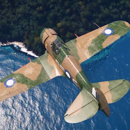 Alongside World Update 21: Australia, all Microsoft Flight Simulator players can now purchase Local Legend 24: The CAC Boomerang, the only fighter aircraft designed and manufactured in its entirety in Australia.Play now: https://t.co/2rnOnJW4Xv