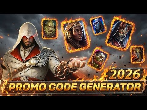 RAID SHADOW LEGENDS PROMO CODE 2025 - RAID PROMO CODE - RAID SHADOW LEGENDS CODES