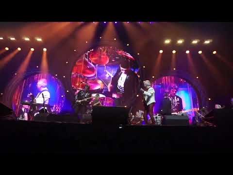 Electric Light Orchestra - O2 Arena ND 2023