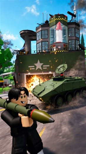 Brookhaven MILITARY RPG UPDATE 🪖