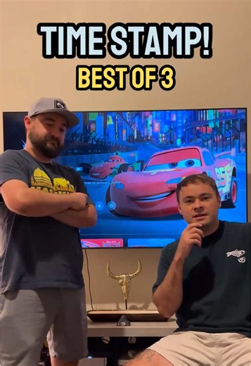 Timestamp Movie Game: Best-of-3 Challenge and Winning Tips