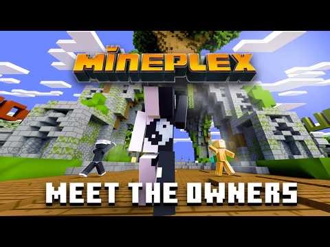 Let's Talk About Mineplex.