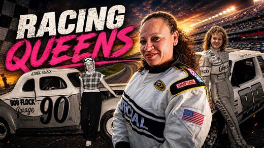 From trailblazers to Danica Patrick: 16 women in NASCAR Cup Series