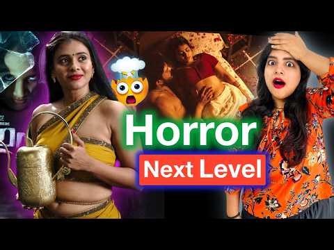 Eesha Movie REVIEW | Deeksha Sharma