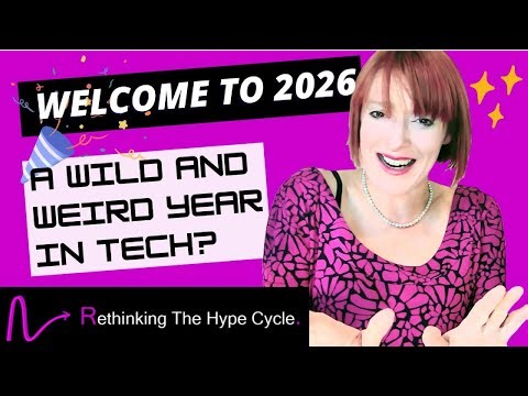 What Are the Top Tech Trends for Business You Need to Know in 2026?