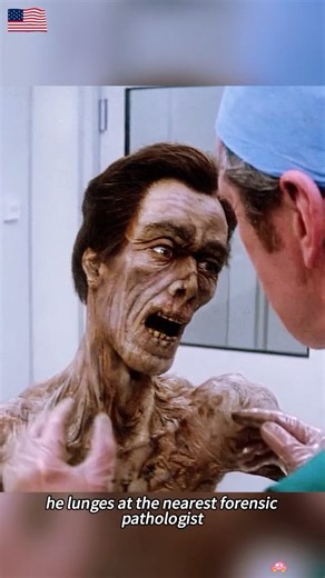 🎬👽 Lifeforce (1985) | One Touch... and Your Life Is Gone! ⚡💀 #movie