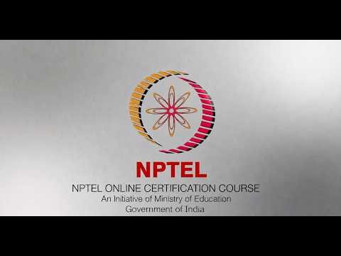 Lec 1: Particles & Fields: The Building Blocks