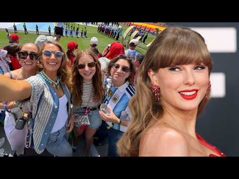 Blake Lively 'Expanding Her Social Circle' After Taylor Swift Fallout (Source)