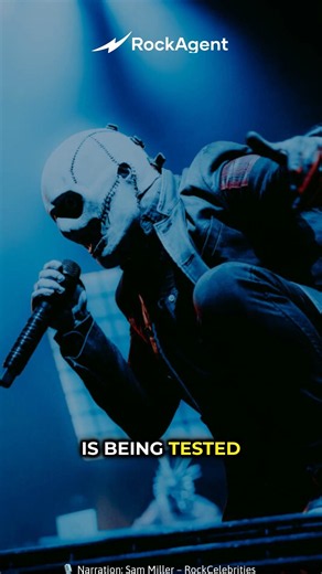 Corey Taylor Breaks Silence on Slipknot’s Show With Marilyn Manson