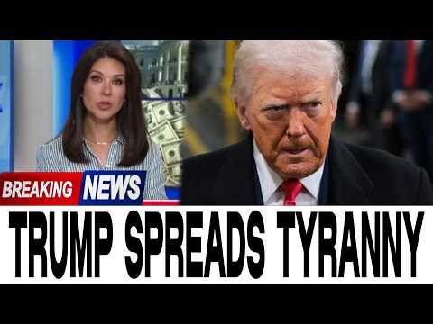 MSNBC Live : Ana Cabrera Reports 4/20/2026 | MS NOW News Trump Today Apr 20, 2026