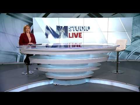 N1 Studio live (16.6.2026)