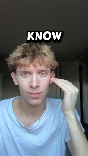 Do not learn from em learn from deaf people only! I am hearing so you are unable to learn from me. You can check out Bill vicars on youtube #asl #hearing #learning #18 #fyp