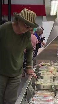 Inflation reaches a 21-month high