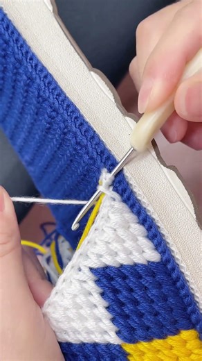 Zero basic knitting tutorial #goodsrecommended🔥