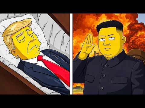 The Simpsons 2026 Predictions Have Already Started to Come TRUE