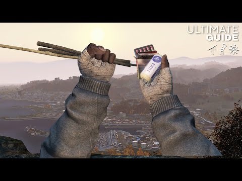 The Ultimate DayZ Beginners Walkthrough 2026