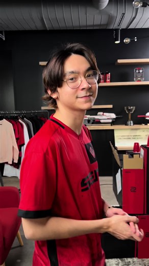 Professional Valorant Players - Sentinels in Action