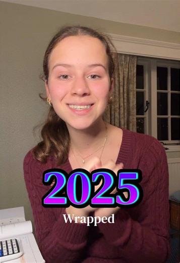 2025 Year in Review: Highlights and Achievements