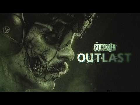 🔴DR DISRESPECT - OUTLAST - SCARIEST GAME EVER MADE?