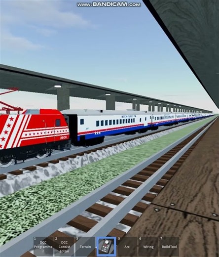American Express Departing From Domestic Station