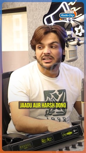 Ashish Chanchlani on how teamwork made Ekaki better | Radio City Buzz