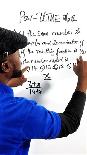 Word Problem Don Finish Students 😭 Can You Solve This?