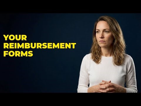 What Forms Do I Need For Out-Of-Network Reimbursement?