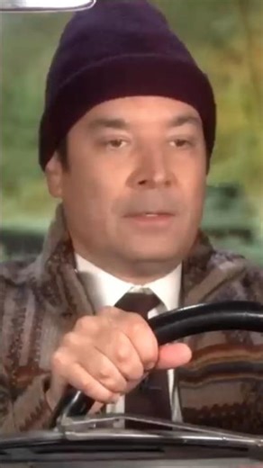 Road Trip Medley 🎶 | Millie Bobby Brown on The Tonight Show 🌟