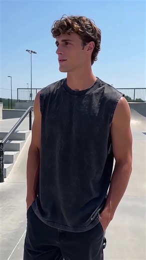 Texture explosion! Washed and distressed, each piece is a unique work of art! 😎 #WeeklyDeals #tiktokshop #fyp #clothes #ootd