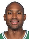 Al Horford plays 21 minutes vs. Sacramento