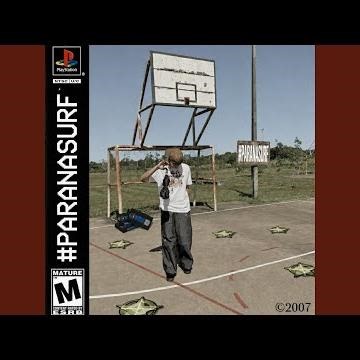 knockout (feat. HELL)
