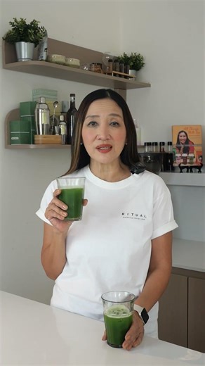 Is the ideal water temperature when making iced matcha ithe same as hot matcha? #matchatips