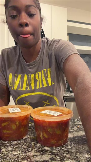 Best Spicy Bowl Recipe: Copy the REAL One from Paci & Bri