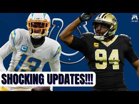We Need To Talk About This... | Daily Indianapolis Colts News & Rumors