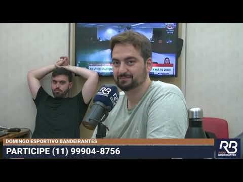 Entrevista exclusiva com Osmar Stábile: bastidores, Fabinho Soldado e crise no Corinthians