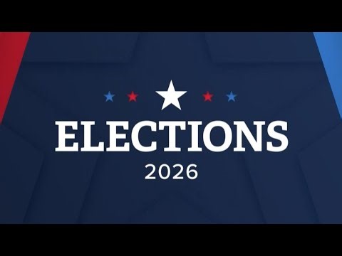 LIVE | 24+ Primary Election Coverage