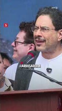 Tres ENCUESTAS dan por ganador a Abelardo de la Espriella