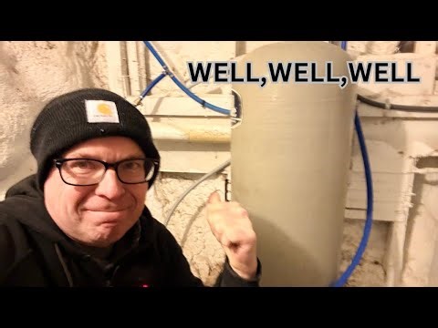 Fixing A Major Plumbing Nightmare In An Old Farmhouse