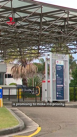 NSW Opposition announces bold plan to turn Long Bay jail site into housing