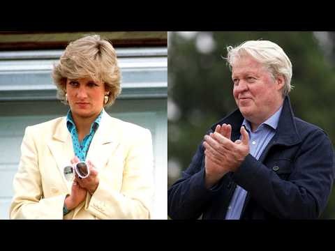Shocking new details emerge from Princess Diana’s brother’s memoir