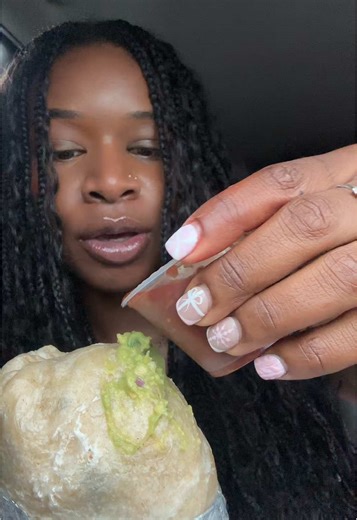 Chipotle Mukbang: Unpacking Beauty Standards and Food