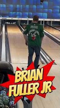 Walsh Scali and fuller #candlepin #bowling