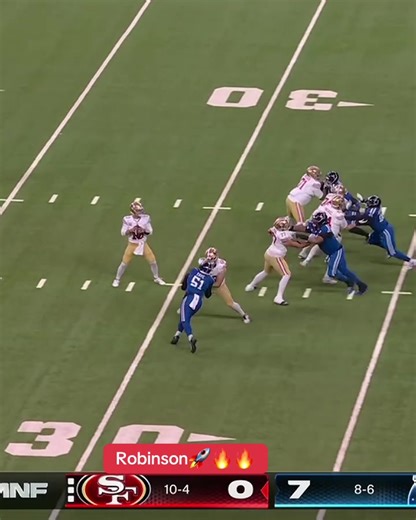 #TikTokCreatorSearchInsightsIncentive The San Francisco 49ers heavily dominated the game against the Indianapolis Colts tonight, winning 48-27. San Francisco's offense was unstoppable and ultimately sealed the win with a pick-six in the fourth quarter. @San Francisco 49ers at @Indianapolis Colts #nfl #nflfootball #dad #boys