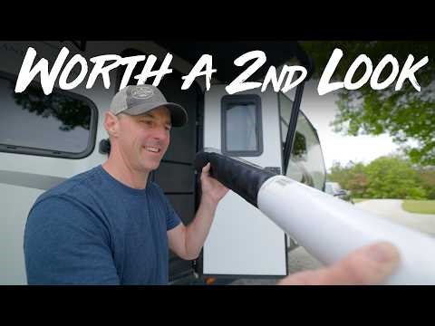 12 RV Items That Simply Make Camping WAY Better! AllAboutRVs