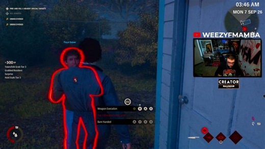 🔴LIVE! Single Player Challenges Guides Grinding To Max Level! | Halloween: The Game🔴