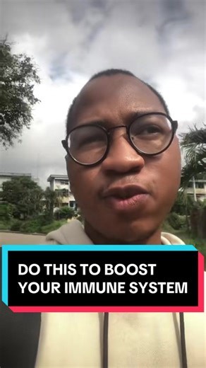 Natural Ways to Boost Your Immune System