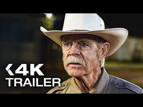 THE DEPUTY Official Trailer (2026) William H. Macy, Duke Nicholson