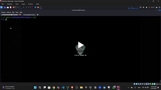 Python Keylogger Project at Arch Technologies | Asibecheh Savoir De Dieu Tebong posted on the topic | LinkedIn